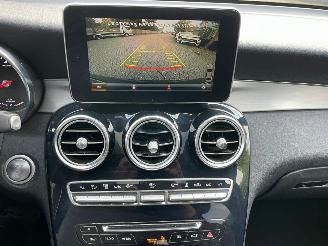 Mercedes GLC 350e 4MATIC HYBRID AMG LINE NAVI CAMERA picture 9