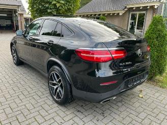 Mercedes GLC 350e 4MATIC HYBRID AMG LINE NAVI CAMERA picture 6