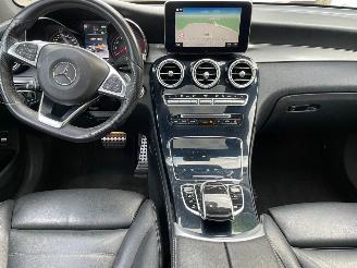 Mercedes GLC 350e 4MATIC HYBRID AMG LINE NAVI CAMERA picture 7