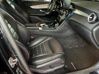 Mercedes GLC 350e 4MATIC HYBRID AMG LINE NAVI CAMERA picture 10