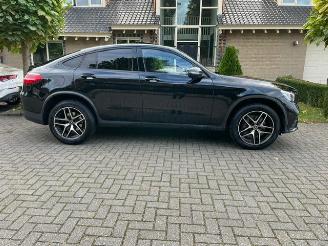 Mercedes GLC 350e 4MATIC HYBRID AMG LINE NAVI CAMERA picture 2