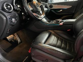 Mercedes GLC 350e 4MATIC HYBRID AMG LINE NAVI CAMERA picture 8