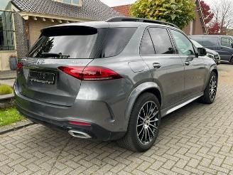 Mercedes GLE 350 de 4MATIC AMG LINE PANO CAMERA NAVI LED picture 3