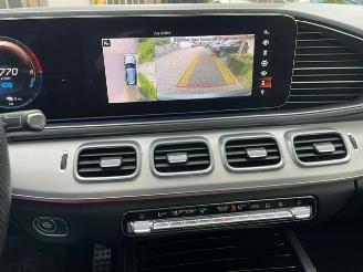 Mercedes GLE 350 de 4MATIC AMG LINE PANO CAMERA NAVI LED picture 11
