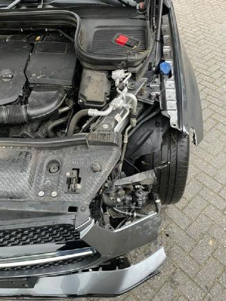 Mercedes GLE 350 de 4MATIC AMG LINE PANO CAMERA NAVI LED picture 15