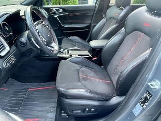 Kia Proceed 1.6 T GT-LINE PANO NAVI CAMERA LEDER picture 10