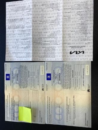 Kia Proceed 1.6 T GT-LINE PANO NAVI CAMERA LEDER picture 15