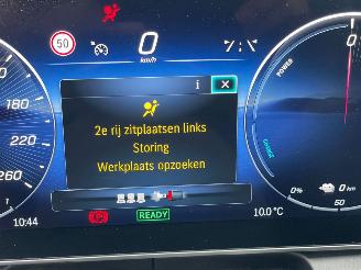 Mercedes GLC 300e 4MATIC AVANTGARDE ADVANCED PANO picture 22