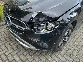 Mercedes GLC 300e 4MATIC AVANTGARDE ADVANCED PANO picture 15