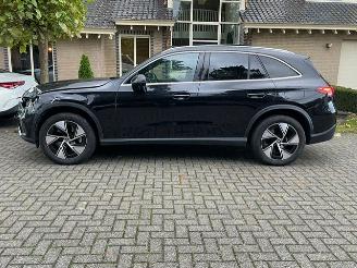 Mercedes GLC 300e 4MATIC AVANTGARDE ADVANCED PANO picture 5
