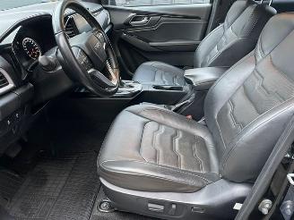 Isuzu D-Max V-Cross 4X4 DC HARDTOP picture 7