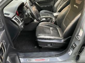 Ford Ranger 2.0 EcoBlue RAPTOR 4X4 NAVI CAMERA LED picture 8