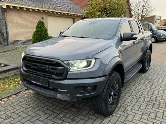 Ford Ranger 2.0 EcoBlue RAPTOR 4X4 NAVI CAMERA LED picture 2