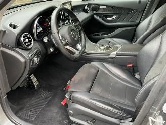 Mercedes GLC 220 d 4MATIC AMG LINE NAVI NIGHT CAMERA LED picture 7