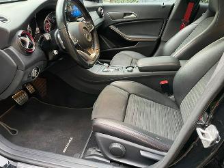 Mercedes Cla-klasse AMG 45 4MATIC PANO NAVI CAMERA picture 10