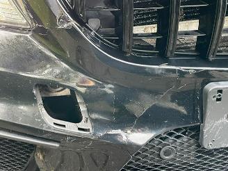 Mercedes Cla-klasse AMG 45 4MATIC PANO NAVI CAMERA picture 16