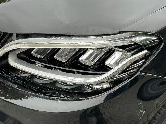 Mercedes C-klasse 200 d AMG LINE  COMAND CAMERA PDC LEDER picture 12