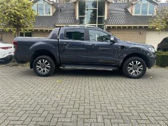 Ford Ranger 2.0 EcoBlue Wildtrak DC 4X4 NAVI CAMERA picture 5
