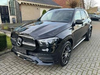  Mercedes GLE 300 d 4MATIC AMG LINE 7 ZITS LED NIGHT 2020/5