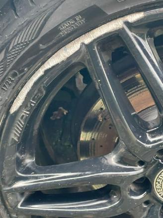 Mercedes A-klasse 180 d AMG LINE PANO NAVI CAMERA picture 17