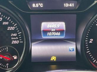 Mercedes A-klasse 180 d AMG LINE PANO NAVI CAMERA picture 12