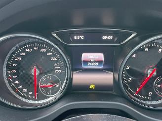 Mercedes A-klasse 180 URBAN AUTO NAVI PDC picture 10