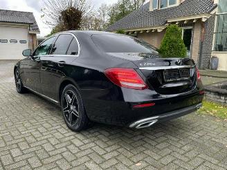Mercedes E-klasse 220 d AVANTGARDE NAVI CAMERA LED picture 6