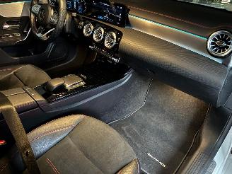 Mercedes Cla-klasse 180 AMG LINE PANO NAVI CAMERA picture 10