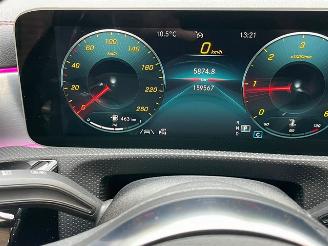 Mercedes Cla-klasse 200 d AMG LINE PANO CAMERA LED NIGHT picture 13