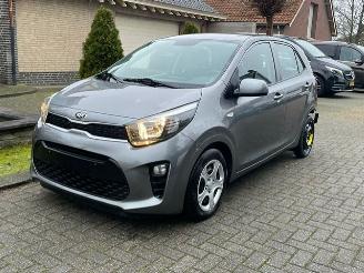 Kia Picanto 1.0 EDITION KLIMA picture 4