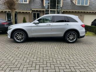 Mercedes GLC 220 d 4MATIC AMG LINE NAVI CAMERA picture 5