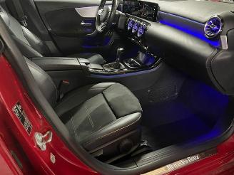 Mercedes Cla-klasse 200 AMG LINE NAVI CAMERA LED picture 7