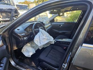 Mercedes E-klasse E 200 CGI picture 4