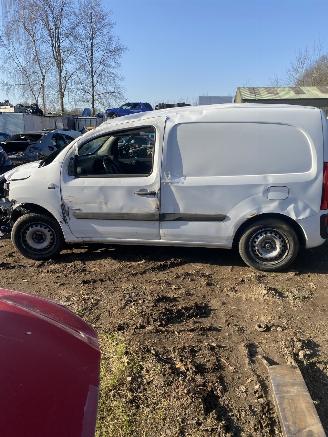 Mercedes Citan CITAN 109 D picture 3