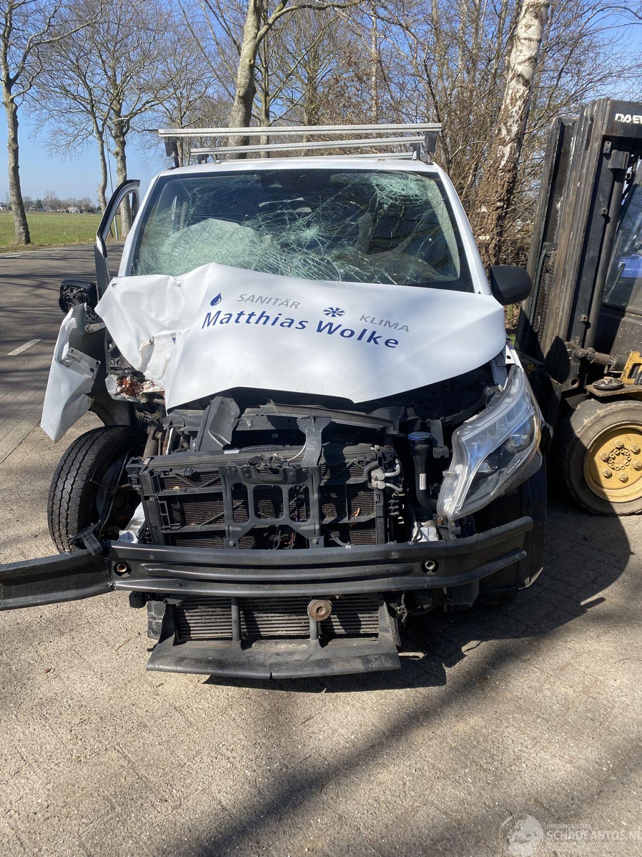 Mercedes Vito VITO 114 CDI