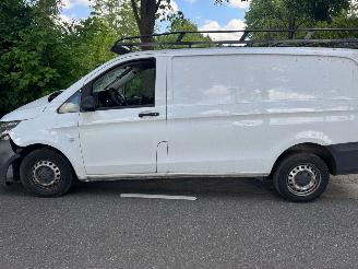 Mercedes Vito VITO 109 D FUNCTIAL LONG picture 3