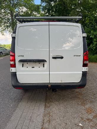 Mercedes Vito VITO 109 D FUNCTIAL LONG picture 4