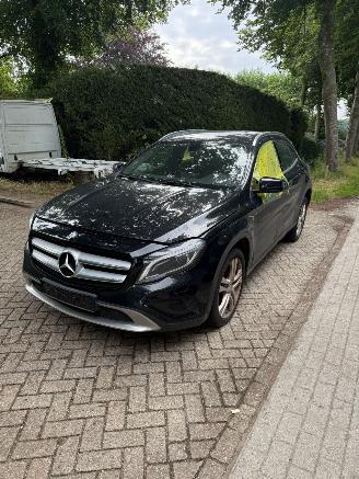 Dezmembrări autoturisme Mercedes GLA GLA 200 CDI 2014/12