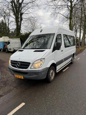  Mercedes Sprinter SPRINTER 311 CDI TAXI 2006/11