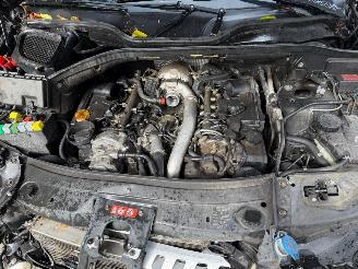 Mercedes ML ML 320 CDI 4 MATIC picture 6