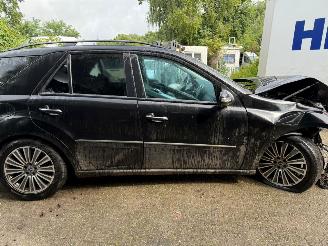 Mercedes ML ML 320 CDI 4 MATIC picture 4