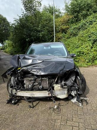  Mercedes ML ML 320 CDI 4 MATIC 2006/10