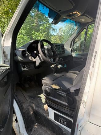 Mercedes Sprinter SPRINTER 311 CDI picture 6