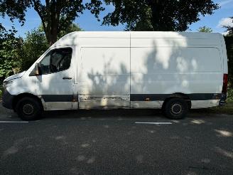 Mercedes Sprinter SPRINTER 311 CDI picture 2
