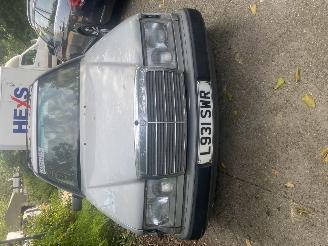  Mercedes 200-serie E 220 COMBI 1993/1