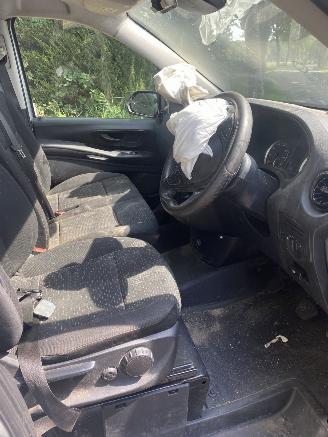 Mercedes Vito VITO 110 CDI picture 7