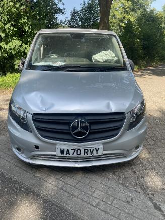  Mercedes Vito VITO 110 CDI 2020/6
