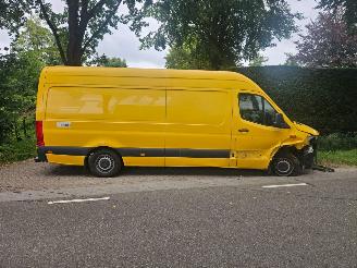 Mercedes Sprinter SPRINTER 314 CDI picture 5