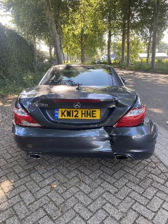 Mercedes SLK SLK 200 picture 5