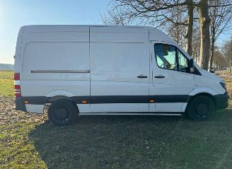 Mercedes Sprinter  picture 3